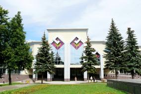 Национальная библиотека Чувашской Республики: Фото www.lib.cap.ru