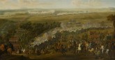Battle of Lesnaya