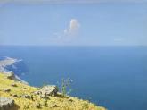 Sea. Crimea