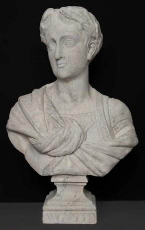 Римский император Август