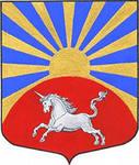 Герб муниципального образования "Агалатовское сельское поселение"