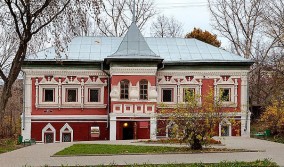 Палаты К. Коробова