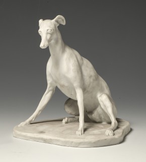 Фигура «Левретка»