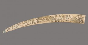 Моржовый клык