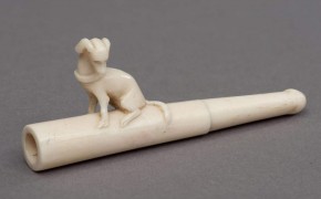 Мундштук. «Собака»