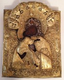 Богоматерь Федоровская