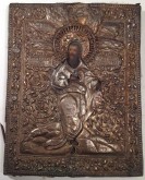 Икона «Андрей Первозванный»
