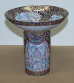 Ваза из сервиза «Русский балет»