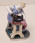 Фигура «Швея»