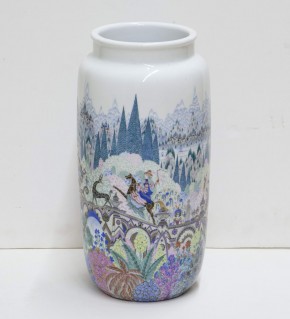 Ваза «Весна на юге»