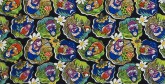 Кусок поплина (фестивальный)