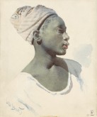 Young Dahomey