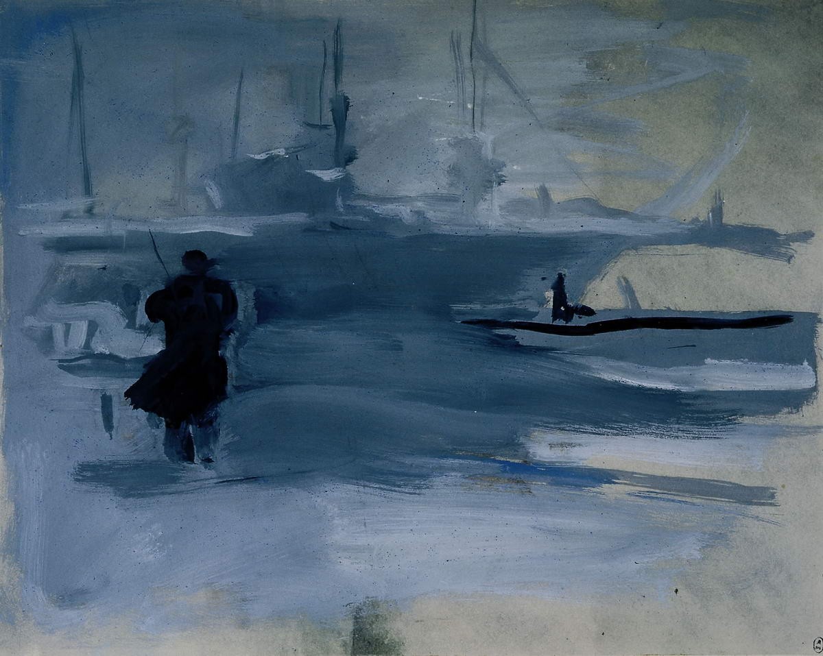 Суда, Vyacheslav Pakulin, 1942