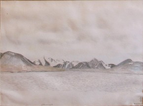 Маточкин Шар