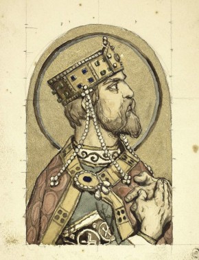 Святой князь Владимир