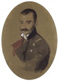 Портрет барона Ипполита Александровича Вревского (1814–1858)