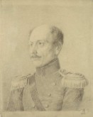 Портрет Трескина Алексея Михайловича