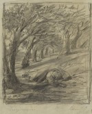 В Гефсиманском саду