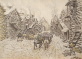 Старая Москва