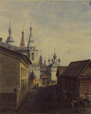 Чебоксары