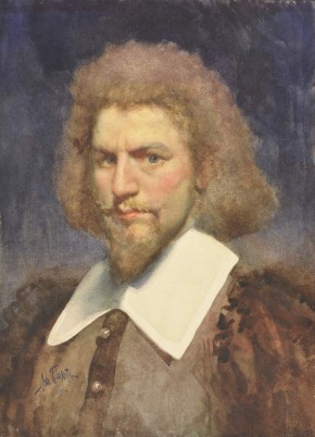 Уриэль Акоста