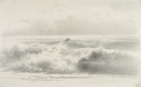 Волны у берега