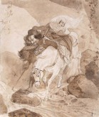 Переправа через ручей