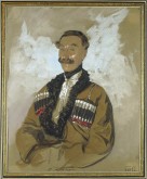 Портрет барона Менцингена