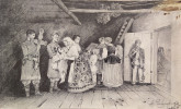 Деревенские богоносцы