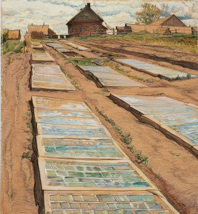 Парники