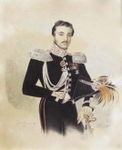 Портрет гр. Г. А. Кушелева