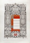Заглавный лист к предполагаемому изданию 1888 г.
