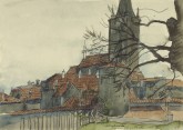 Ревель. Собор св. Олая