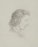 Портрет жены художника Анны Петровны Ге, рожд. Забелы