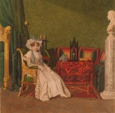 Портрет Софии Владимировны Строгановой (рожд. Голицыной)