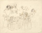 Посещение Николаем I Патриотического института