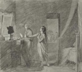 Домашний вор (Муж — вор)