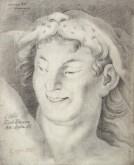 Голова Вакха