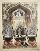 Иван у кипящих котлов