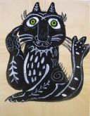 Кот — Котофей Иванович