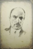 Автопортрет