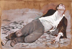 Иван, встань!