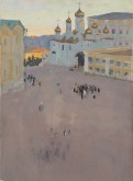 В Московском Кремле