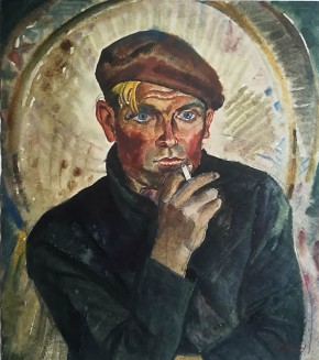 Шкипер Степан Легкий