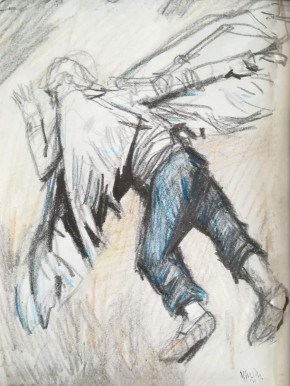 Егорка-летун