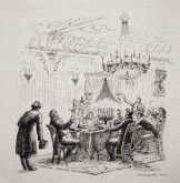 В номере у барина Лапутина