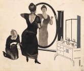 На теплые воды