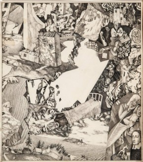 Композиция без названия