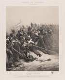 Сражение при Ольтенице 23 октября 1853 года