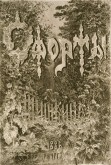 Заглавный лист альбома «Офорты И. И. Шишкина. 1885-1886»